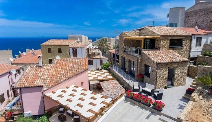 Villa, 3 Yatak Odası, Sigara İçilebilir, Balkon