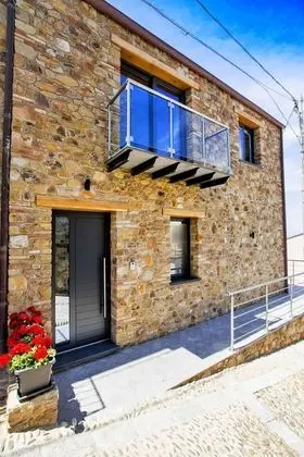 Villa, 3 Yatak Odası, Sigara İçilebilir, Balkon