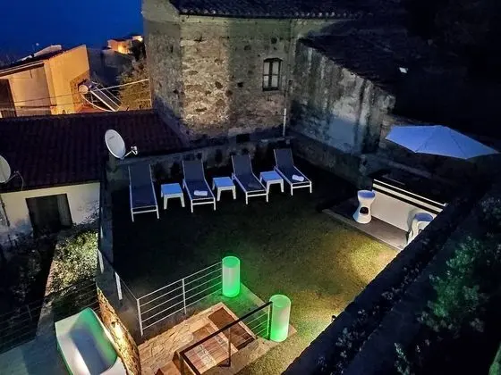 Villa, 3 Yatak Odası, Sigara İçilebilir, Balkon