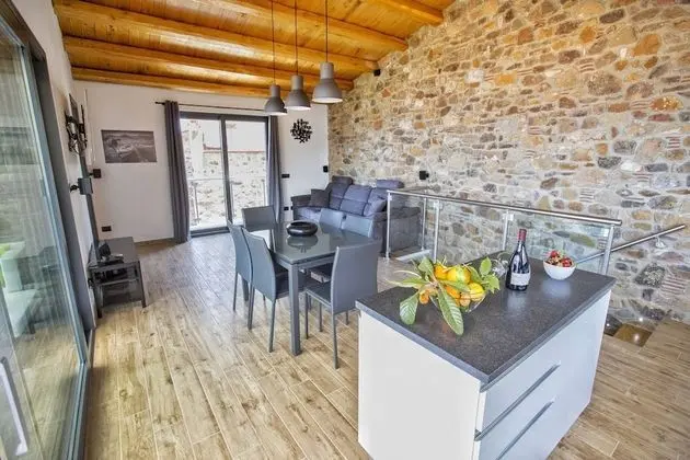 Villa, 3 Yatak Odası, Sigara İçilebilir, Balkon