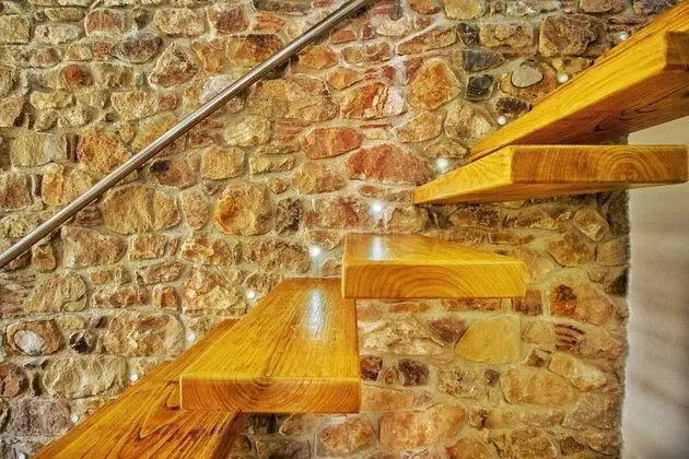 Villa, 3 Yatak Odası, Sigara İçilebilir, Balkon