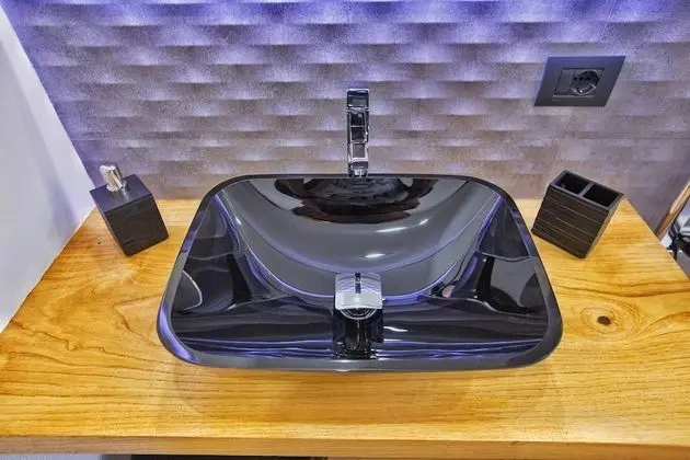 Villa, 3 Yatak Odası, Sigara İçilebilir, Balkon