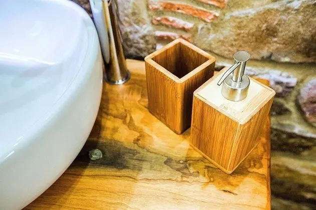 Villa, 3 Yatak Odası, Sigara İçilebilir, Balkon