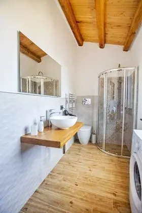 Villa, 3 Yatak Odası, Sigara İçilebilir, Balkon