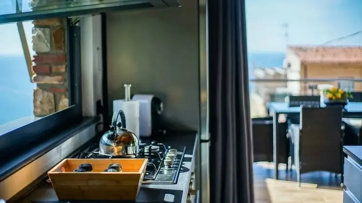 Villa, 3 Yatak Odası, Sigara İçilebilir, Balkon