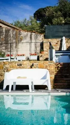 Villa, 3 Yatak Odası, Sigara İçilebilir, Balkon