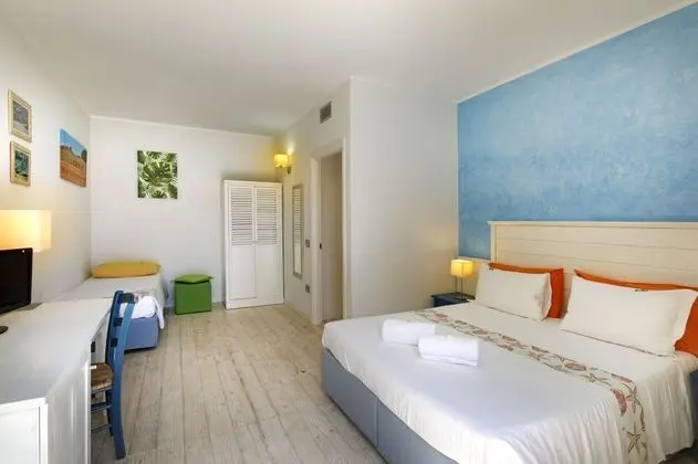 Comfort Üç Kişilik Oda