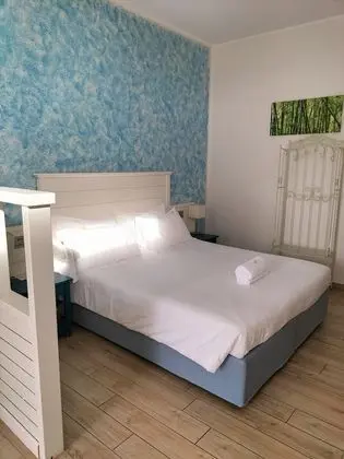 Comfort Üç Kişilik Oda