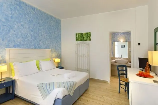 Comfort Üç Kişilik Oda