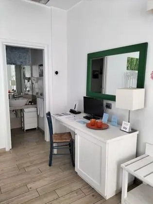 Comfort Üç Kişilik Oda