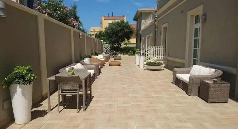 Comfort Üç Kişilik Oda