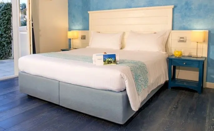 Superior Tek Büyük Yataklı Oda