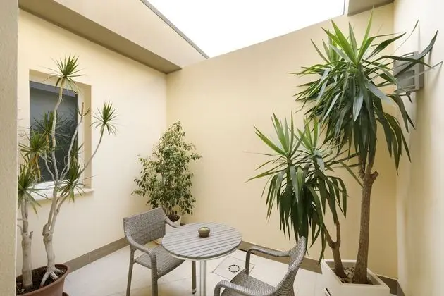 Superior Tek Büyük Yataklı Oda