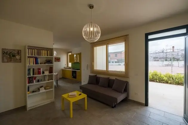 Comfort Apart Daire, 2 Yatak Odası