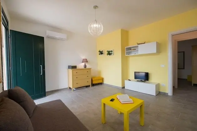 Comfort Apart Daire, 2 Yatak Odası