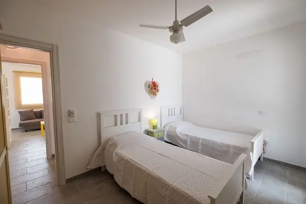 Comfort Apart Daire, 2 Yatak Odası