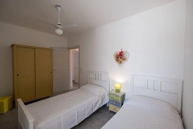 Comfort Apart Daire, 2 Yatak Odası