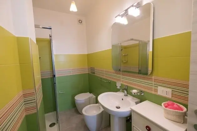 Comfort Apart Daire, 2 Yatak Odası