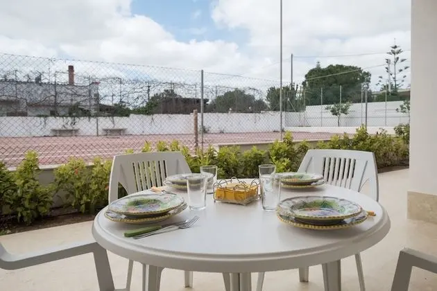 Comfort Apart Daire, 2 Yatak Odası