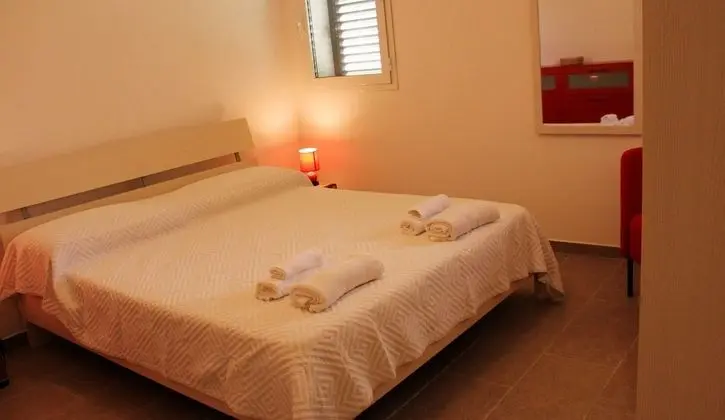 Deluxe Apart Daire, 2 Yatak Odası