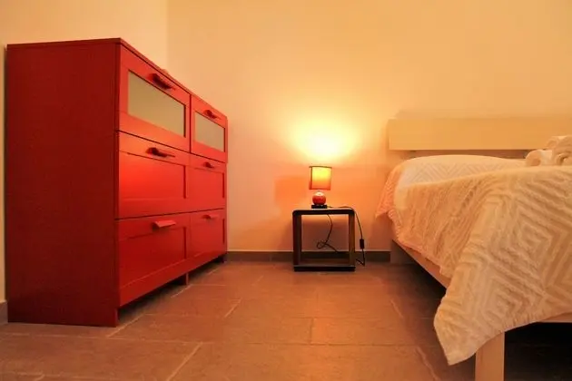 Deluxe Apart Daire, 2 Yatak Odası