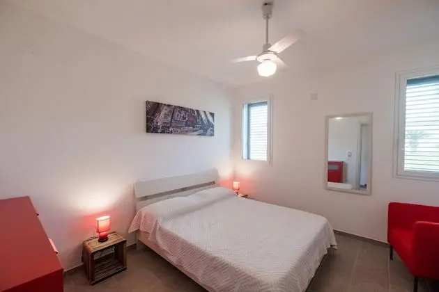 Deluxe Apart Daire, 2 Yatak Odası