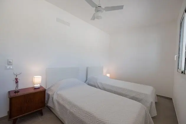 Deluxe Apart Daire, 2 Yatak Odası