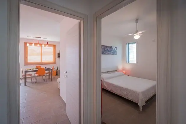 Deluxe Apart Daire, 2 Yatak Odası