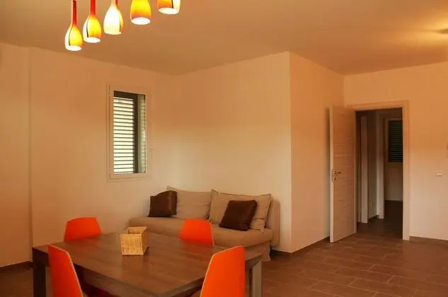 Deluxe Apart Daire, 2 Yatak Odası