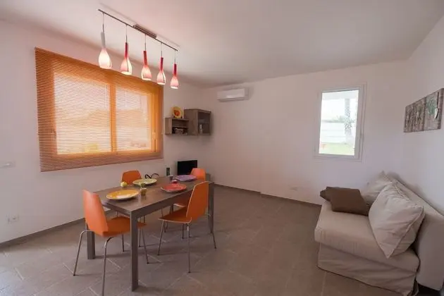 Deluxe Apart Daire, 2 Yatak Odası