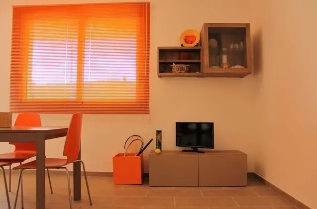 Deluxe Apart Daire, 2 Yatak Odası