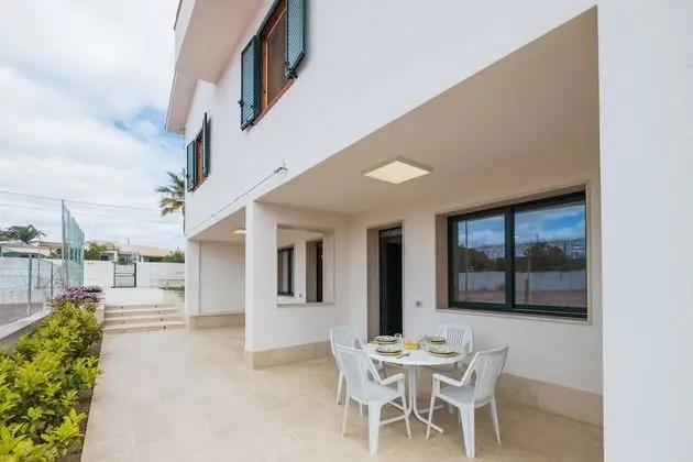 Deluxe Apart Daire, 2 Yatak Odası