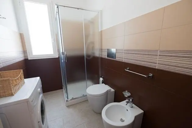 Deluxe Apart Daire, 2 Yatak Odası