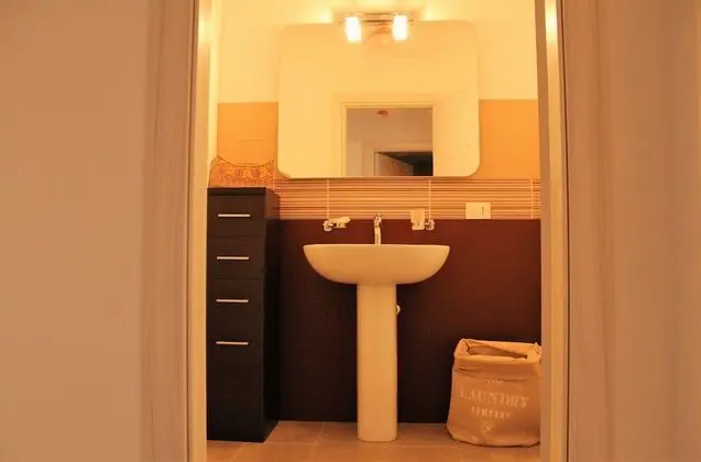 Deluxe Apart Daire, 2 Yatak Odası