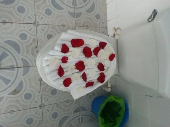 Standard Oda, 1 En Büyük (King) Boy Yatak