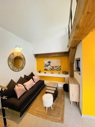 Exclusive Apart Daire