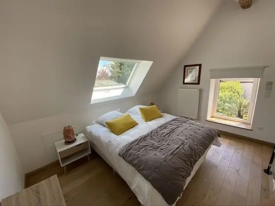 Exclusive Apart Daire