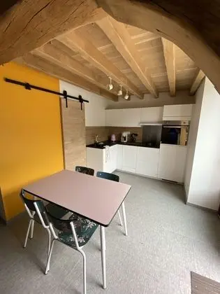 Exclusive Apart Daire