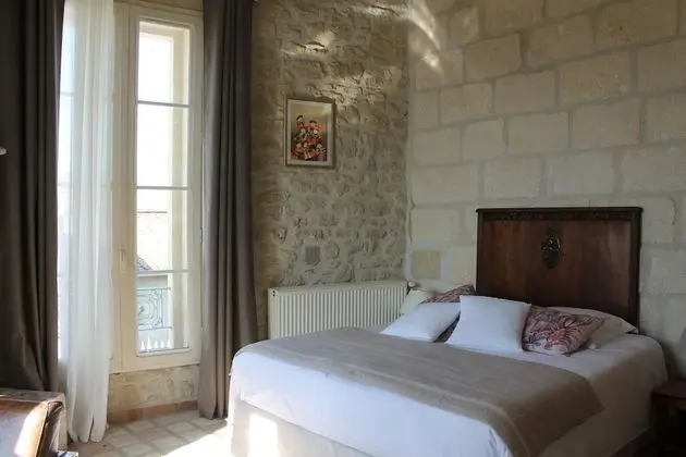 Tek Büyük Yataklı Oda (Camael)