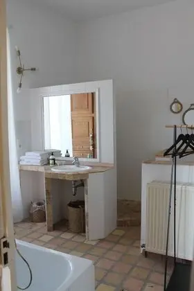 Tek Büyük Yataklı Oda (Camael)