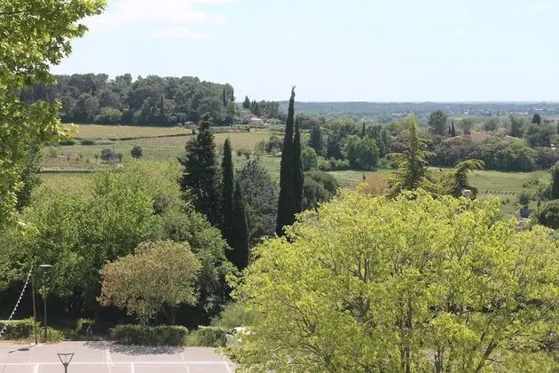 Tek Büyük Yataklı Oda (Michel-Ange)