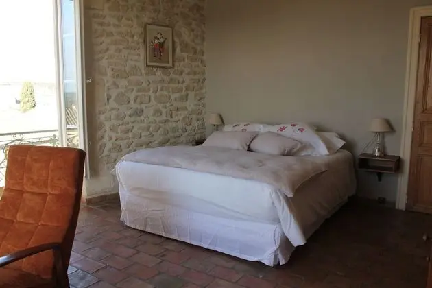 Tek Büyük Yataklı Oda (Uriel)