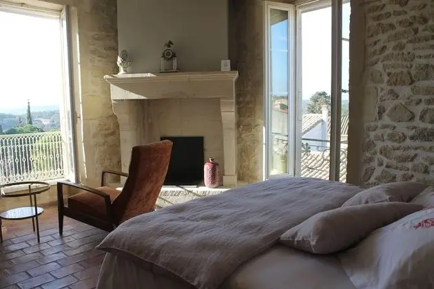 Tek Büyük Yataklı Oda (Uriel)