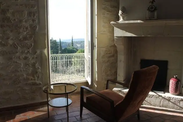 Tek Büyük Yataklı Oda (Uriel)