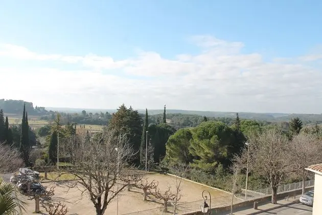 Tek Büyük Yataklı Oda (Uriel)