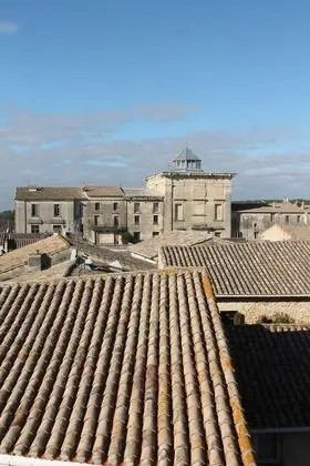 Tek Büyük Yataklı Oda (Uriel)