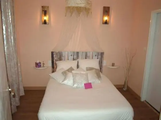 Standard Büyük Yataklı Tek Kişilik Oda (Nature)