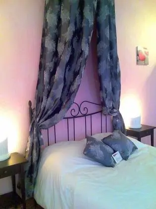 Standard Tek Büyük Yataklı Oda (Paradise)