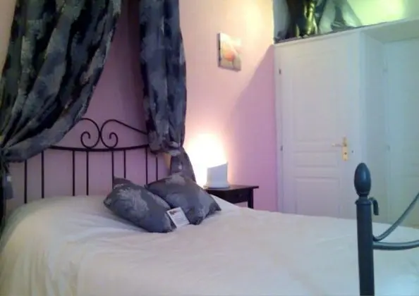 Standard Tek Büyük Yataklı Oda (Paradise)