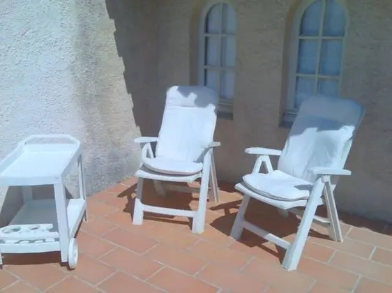 Standard Tek Büyük Yataklı Oda (Paradise)